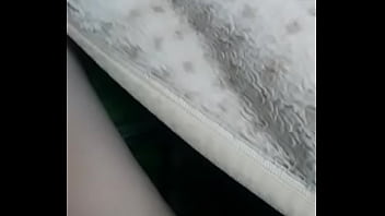 Preview 4 of Czech Tqll Girl - Hairy pussy masturbation