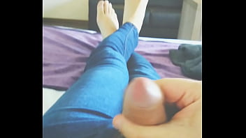 Preview 2 of Beauty Toy - CDzinha numa punheta gostosa