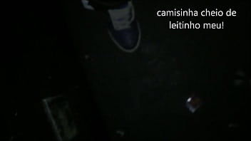 Preview 4 of X Videos Nepali Pari Tamang - Cdzinha LimaSp Fodendo o cuzinho do casado com a tanga preta da Kelly mae da Joyce 14112018