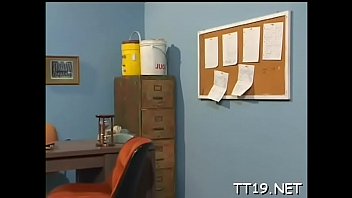 Preview 1 of Challenge Casting - with a large ass rides teacher&#039_s dong with passion