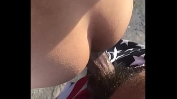 Preview 4 of Marc Angelo Gay - Sexo en la playa