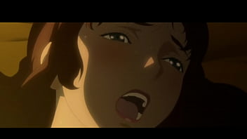 Preview 3 of Gyy Fuck Guy - Berserk The Golden Age Arc III Griffith and Charlotte sex scene