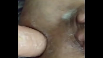 Preview 1 of Big Gand Aunty - Pegged
