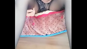 Preview 3 of Anal Pervix - 极品网红美乳女神麻酥酥哟最新VIP会员版之高跟黑丝的女神