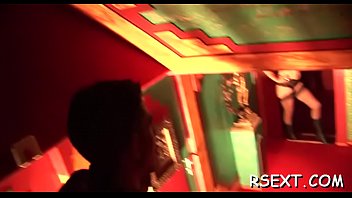 Preview 4 of Broder Sister Sax - Pretty slender hooker gets fucked hard in lots of poses