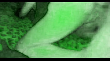 Preview 2 of 10 Year Son Mom - Getting this sexy slut on Night Vision!!