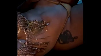 Preview 2 of Ann Linn - #DEMONTIME #FRIDAYNIGHT