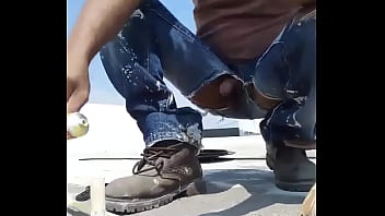 Preview 2 of Manisa Lanba - El chakal de la construcci&oacute_n
