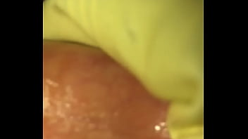 Preview 4 of Donggong Meiniang - Homemade pocket pussy