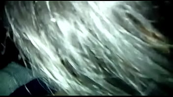 Preview 1 of Nenek Lanjut Usia Sex - CHUPANDO O VIGILANTE PARTE 01