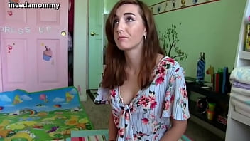 Preview 3 of Bbw Fat Sex - abdl nursery fantasies diaper play fun 2018