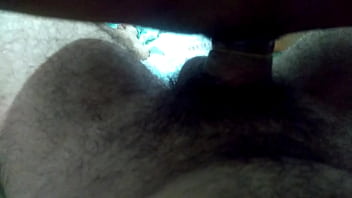 Preview 2 of Hindi Movi Xxx Bf - Passivo falando putaria com pau grosso no cu