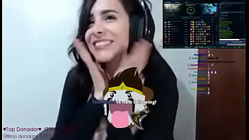 Preview 4 of Xxx Dangerous Full Hd Video - Streamers gimiendo en vivo