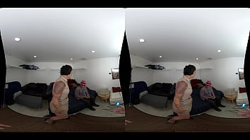 Preview 2 of Seaxse Video Hd - MilfVR - Boom-Boom Room ft. Dana Vespoli