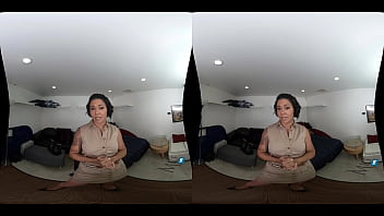 Preview 3 of Seaxse Video Hd - MilfVR - Boom-Boom Room ft. Dana Vespoli