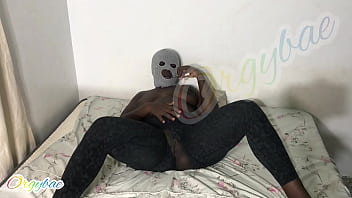 Preview 2 of Creampie Cielo - Eat my pussy . Dick too huge for my pussy