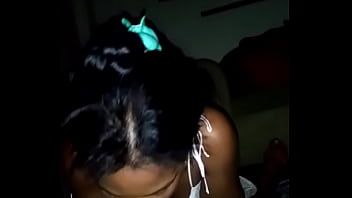 Preview 3 of Tengoh Tidur - Joven perrita puro sexo