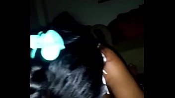 Preview 1 of Tengoh Tidur - Joven perrita puro sexo