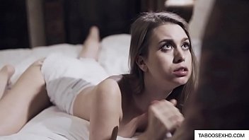 Preview 4 of Anak Kecil Ngentoy - Crazy sister fuck stepfather and stepbrother