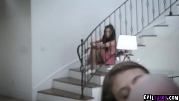 Preview 1 of Blezzer Selingkung - Jaye Summers humiliated as she gets filmed at a crazy party while she gets fucked surrounded by her friends!