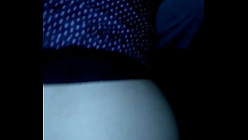 Preview 2 of Bangla Nayka Monmon - El Papi y Nayely Diciendole Puta