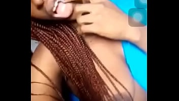 Preview 1 of Rakhi Dawat Porn Indian Ector - Casted black girl