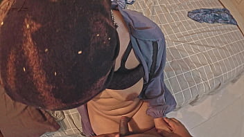 Preview 2 of Hand Six Xxx - Hijab Indonesian Girl Hides A Beautiful Body Inside Her Dress.