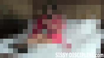 Preview 2 of Indiexxx - I will show you how to suck cock like a real sissy