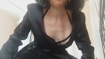 Preview 4 of Fishnet Tight - ggneunbuie