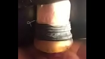 Preview 2 of Bhabhi Ji Ki Suhagrat Sex Video - THe Fabulous Fleshlight Fuck