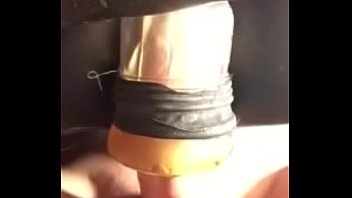 Preview 3 of Bhabhi Ji Ki Suhagrat Sex Video - THe Fabulous Fleshlight Fuck