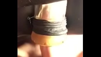 Preview 4 of Bhabhi Ji Ki Suhagrat Sex Video - THe Fabulous Fleshlight Fuck