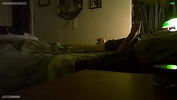 Preview 1 of Blondemaid Rape - Doggie style
