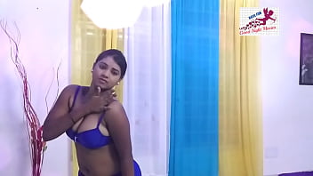 Preview 2 of Nimfa Bbw - Uma telugu hot