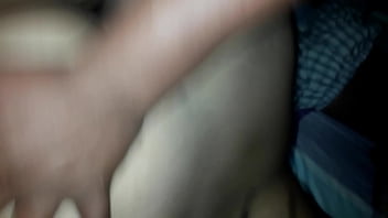 Preview 4 of Hot Sex Beg Tits And Beg Cok - Vecina Arrecha 2