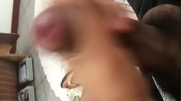 Preview 1 of Penis Captivus - Punheta gostosa