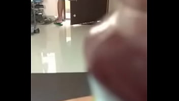 Preview 3 of Att Filim - Indian boy Dick flash