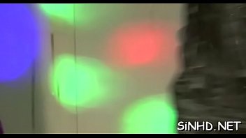 Preview 2 of Asia Virgin Deflo - Appealing hotties are fucked senseless by hard male rods