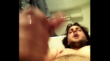 Preview 1 of Wwwwxxxbf - Boi Kub&#039_s mini cumshot compilation