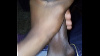 Preview 1 of Trample Cbt Heel - Masturbando
