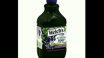 Preview 3 of Guy Eating Pussy Video - Big ass gallon o juice