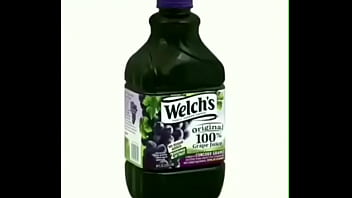 Preview 4 of Guy Eating Pussy Video - Big ass gallon o juice