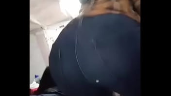 Preview 4 of Ap Sex Vedios - Nalg&oacute_n bailando