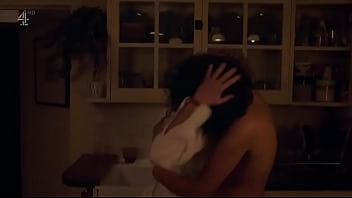Preview 2 of Mia Khalifa Hard Sex New Videos - Desiree Akhavan,  Maxine Peake - The Bisexual