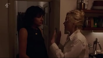 Preview 1 of Mia Khalifa Hard Sex New Videos - Desiree Akhavan,  Maxine Peake - The Bisexual