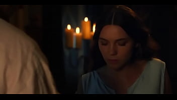 Preview 1 of Pornky Com - Synnove Karlsen - Medici Masters of Florence s02e03