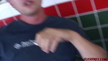 Preview 1 of Kansas Xxx Sex - Horny housewife Vivian takes cock for cash