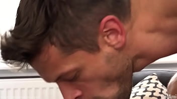 Preview 3 of Full Xxx Tv Xxx - Topmodel fucked by a hunk