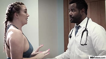 Preview 3 of Xsvibeos - Black assfucked his favourite patient