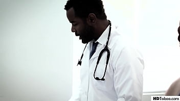 Preview 1 of Xsvibeos - Black assfucked his favourite patient
